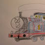 Thomas The Tank Engine