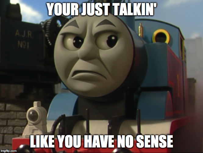 Thomas Meme 11