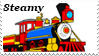Steamy stamp by RailToonBronyFan3751