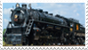 Grand Trunk Western 6325 Stamp by WilliamCreator57