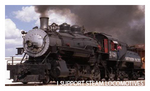 I Support Steam Locomotive stamp by RailToonBronyFan3751