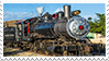 Filmore and Western 14 Stamp by RailToonBronyFan3751