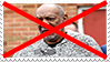 Anti Bill Cosby stamp by RailToonBronyFan3751