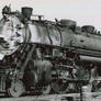 Southern Pacific GS-1 Class