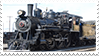 Nevada Northern 40 Stamp by RailToonBronyFan3751