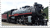 Canadian Pacific 2816 Stamp by RailToonBronyFan3751