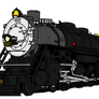 Southern Pacific GS-1 4401