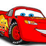 Lightning McQueen