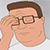 Hank Hill Face Palm