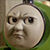 Annoyed Percy