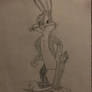 Bugs Bunny (Sketch)