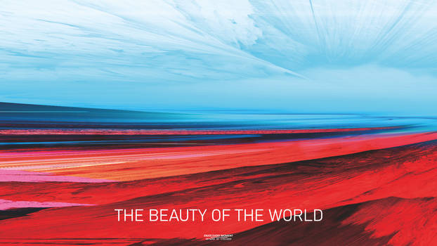 The Beauty of the World