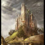 castle