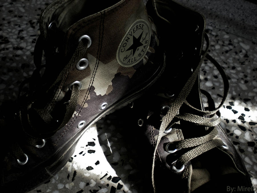 Converse Deviantart Converse 2 by BGjigolli on DeviantArt