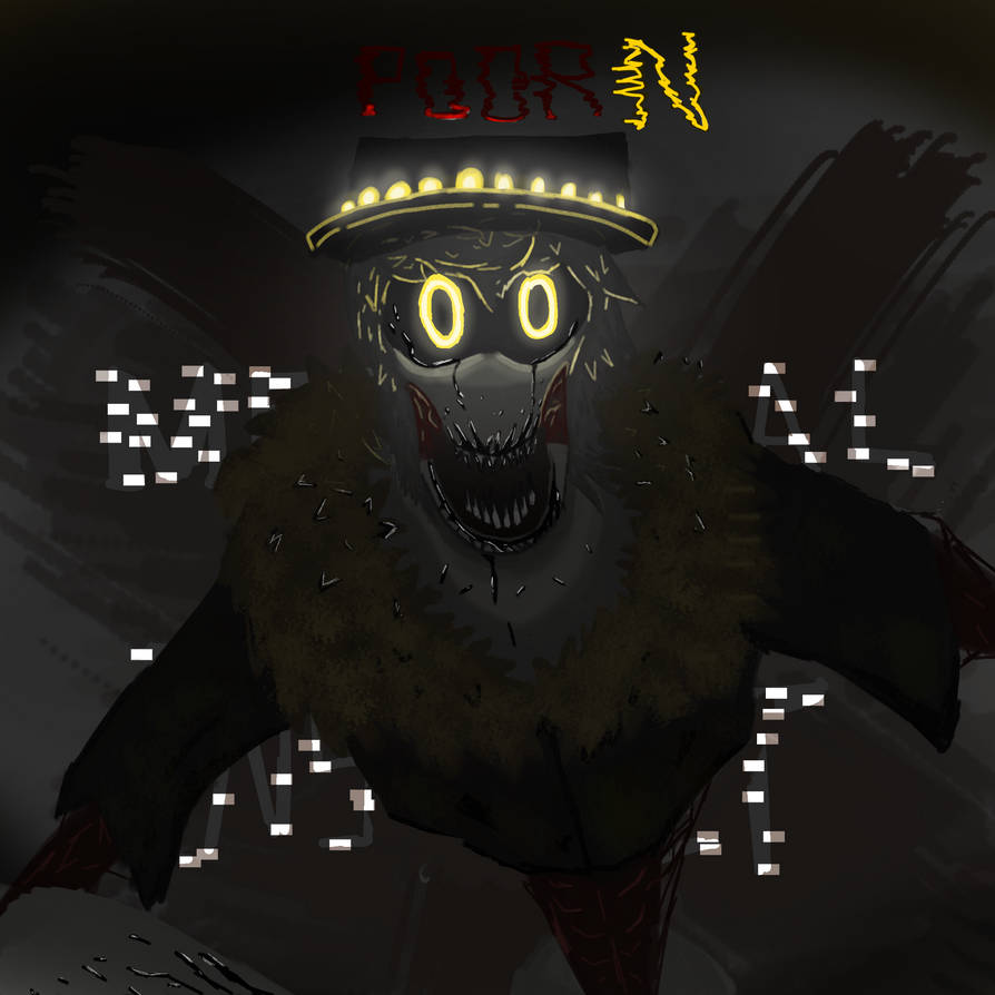 N Muder Drones Mechanical Instinct by ReiIrritator on DeviantArt