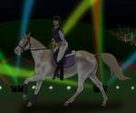 All of the Lights by theRyanna