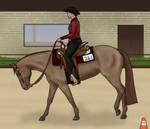 Quiet Control by theRyanna