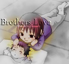 Brothers Love