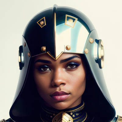 Commander Kifa