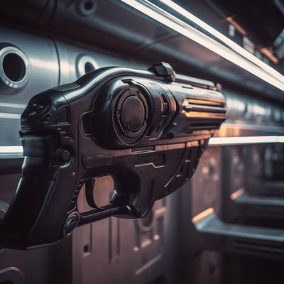 Vieregg's handgun | Imperial Norway