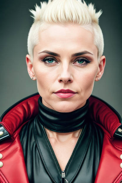 Matriarchy elite (2) | Imperial Norway