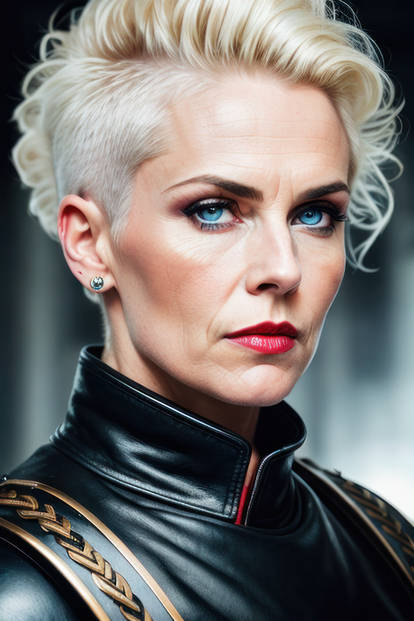 Matriarchy elite (7) | Imperial Norway