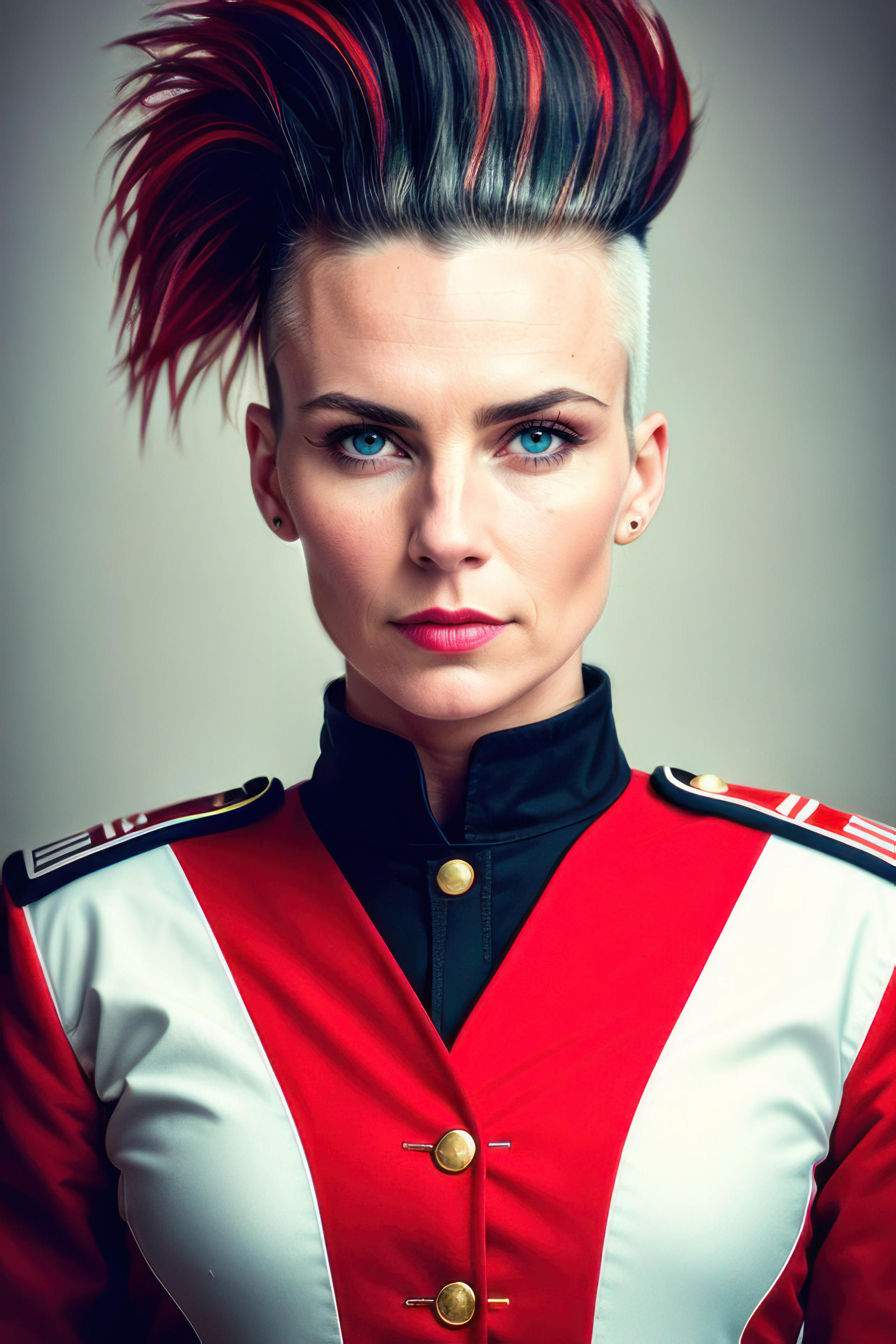 Matriarchy Matriarchy elite (10) | Imperial Norway by vieregg on DeviantArt
