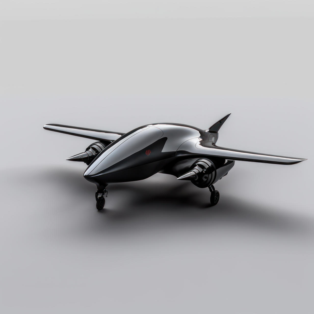 Raven attack drone | Imperial Norway by vieregg on DeviantArt