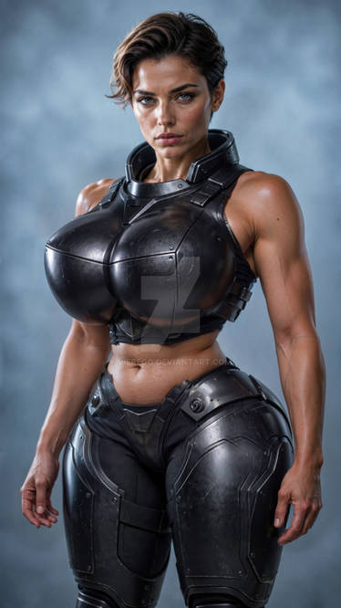 Vorin reference images with covered up boobs
