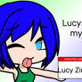 Lucy's full name revealed