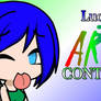 Lucy's Art Contest