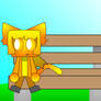 Cattobox fan comic: How Ember met Trevi