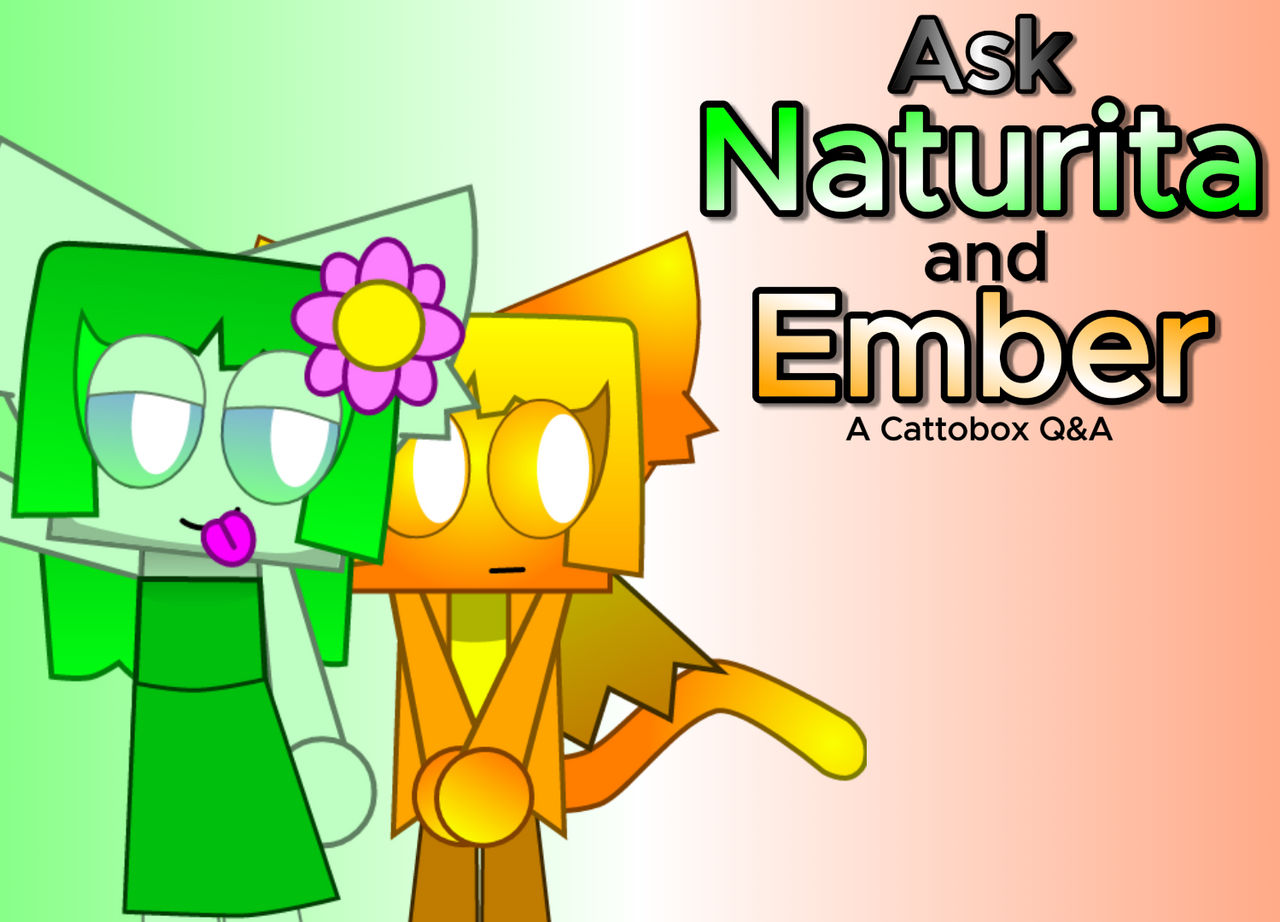 Ask Naturita and Ember