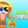 Welcome to Saturday Morning!