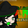 Lilith's Art Contest