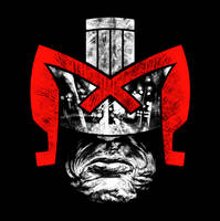 Judge Dredd