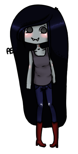 marceline