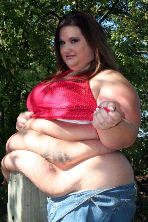 Fat Women Sexy pose #1 by Mushybody on DeviantArt