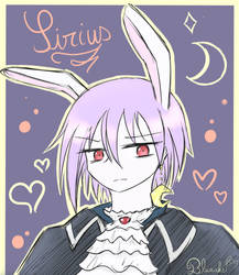 Bunny Sirius