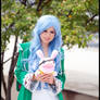 Yoshino without hood
