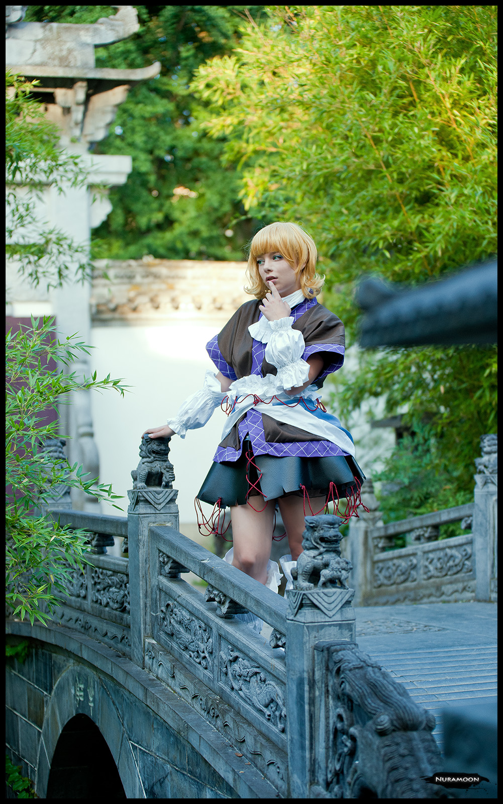 Parsee another one