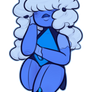 Benitoite