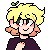 Cutebean by LittleB100Bird Cutebean by LittleB100Bird