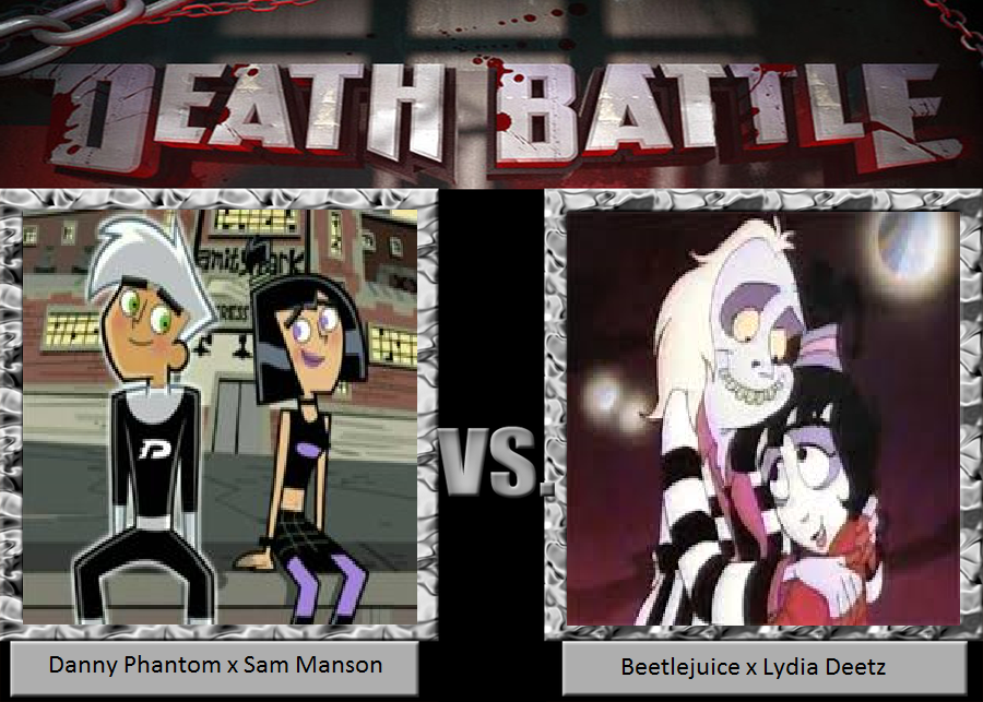 Beetlejuice-FanClub DeviantArt Gallery