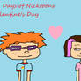 14 Days of Nicktoons Valentine's Day-Day 5