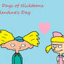 14 days of Nicktoons Valentine's Day-Day 7