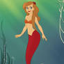 Ellie the Mermaid