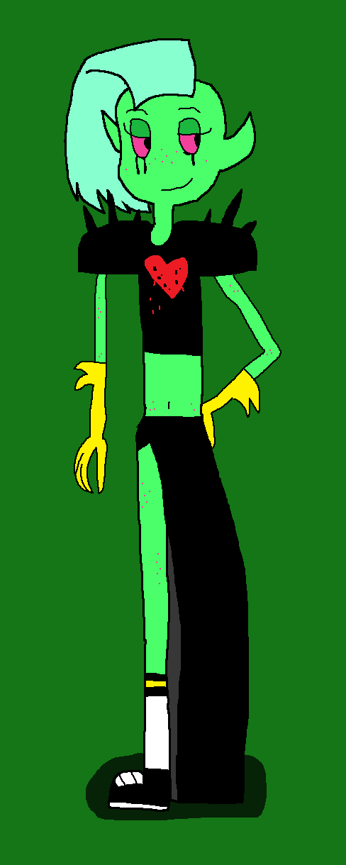 Lord Dominator