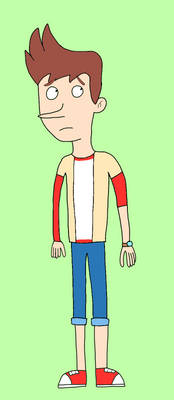 Explore the Best Nicky_roth Art | DeviantArt