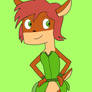 Elora the Faun